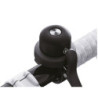 Sinox Lifestyle BellMate - Cykelringeklokke med GPS Tracker
