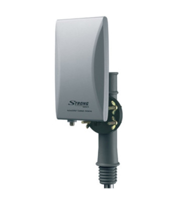 Digital Active DVB-T/T2 Outdoor Antenna SRT ANT 45