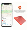 FIXED Tag Card Tracker til Apple Find My
