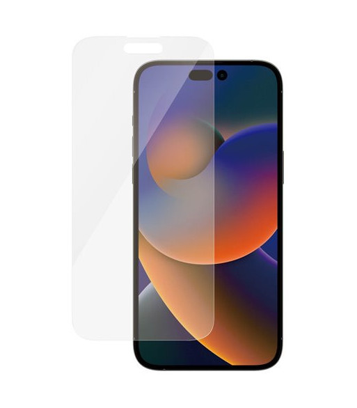 PanzerGlass Screen Protector Apple iPhone 14 Pro Max - Class