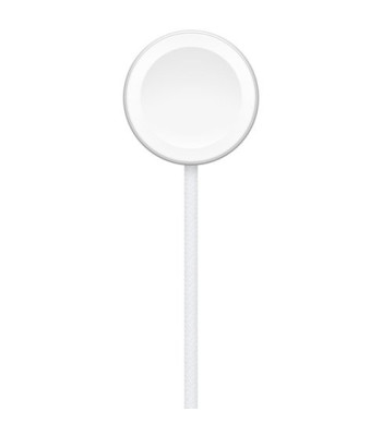 Apple Watch Magnetic Fast Charger to USB-C Cable - 1m - MT0H