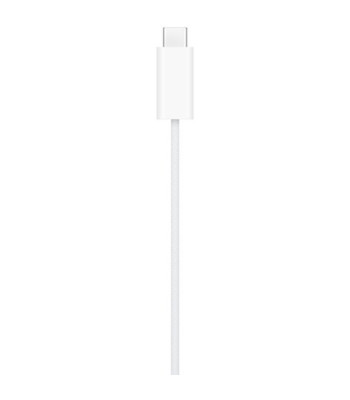 Apple Watch Magnetic Fast Charger to USB-C Cable - 1m - MT0H