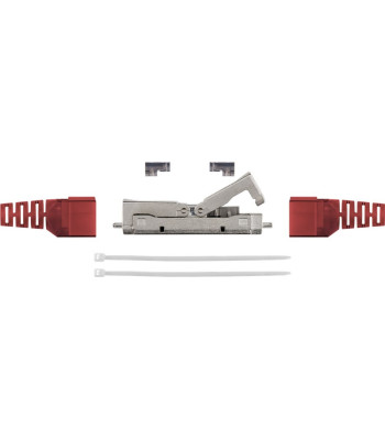 Goobay CAT6 Kabelsamler