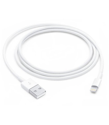 Apple Lightning to USB Cable - 1m