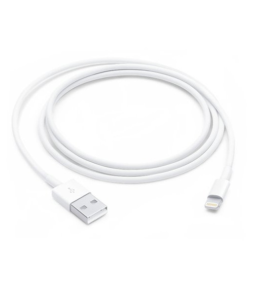 Apple Lightning to USB Cable - 1m