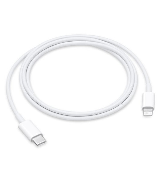 Apple USB-C to Lightning Cable - 1m Apple USB-C to Lightning Cable - 1m