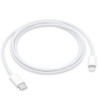 Apple USB-C to Lightning Cable - 1m