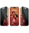 PanzerGlass Privacy Screen Protector Apple iPhone 15 - Ultra