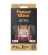 PanzerGlass Privacy Screen Protector Apple iPhone 15 - Ultra
