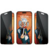 PanzerGlass Privacy Screen Protector iPhone 15 Plus - Ultra-