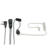 MIDLAND - MA31-L In-ear headset-mik