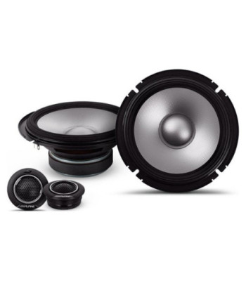 Alpine S2-S65C 16
