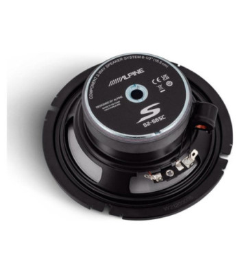 Alpine S2-S65C 16