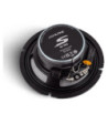 5cm højttaler coaxial 2 vejs