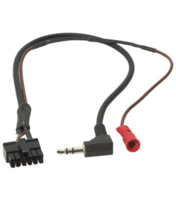 ACV ratstyringskabel jvc
