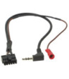 ACV ratstyringskabel jvc