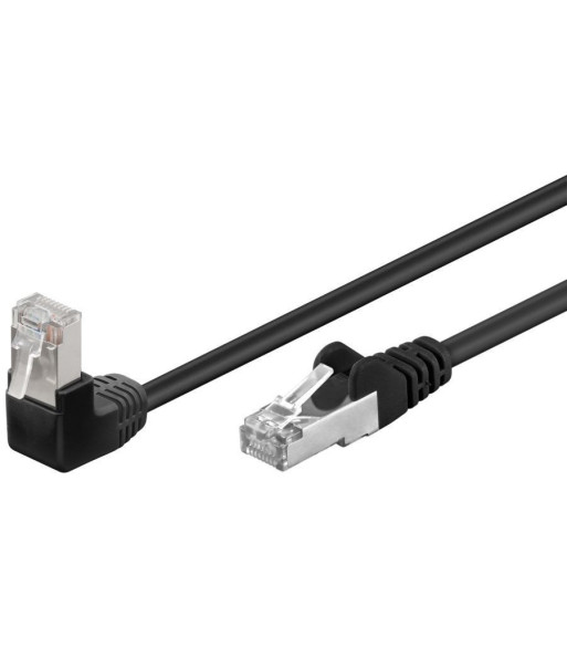 GOOBAY - FTP netværkskabel - 2xRJ45