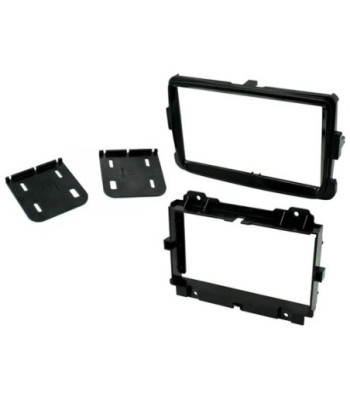 Connects2 CT23RT13 2-DIN kit Renault cap