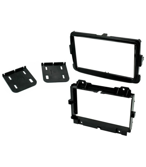Connects2 CT23RT13 2-DIN kit Renault cap