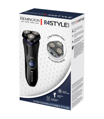 REMINGTON R4002 STYLES SERIES - HERRESHAVER