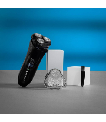 REMINGTON R4002 STYLES SERIES - HERRESHAVER