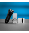 REMINGTON R4002 STYLES SERIES - HERRESHAVER