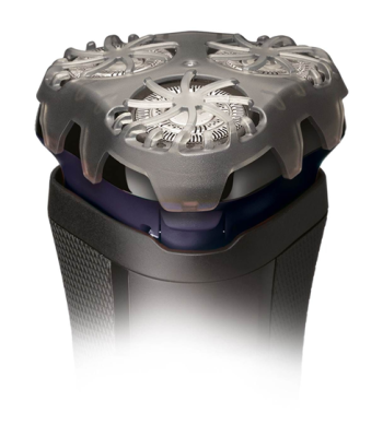 REMINGTON R4002 STYLES SERIES - HERRESHAVER