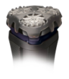 REMINGTON R4002 STYLES SERIES - HERRESHAVER