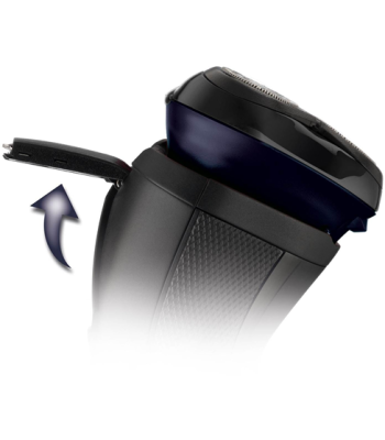 REMINGTON R4002 STYLES SERIES - HERRESHAVER