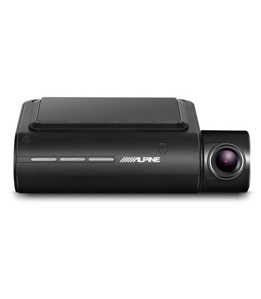 Alpine DVR-F800 Pro dashcam FullHD m. GPS inkl. 32GB kort Alpine DVR-F800 Pro dashcam FullHD m. GPS inkl. 32GB kort