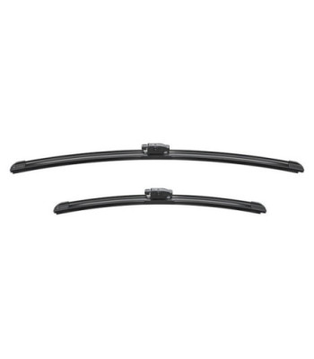 Bosch Aerotwin Flatblade viskerblade sæt A109S