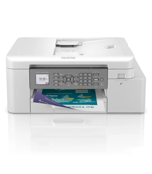 MFC-J4340DW - professionel alt-i-én farveinkjetprinter