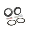 Højt. ringe ø165mm Audi/VW/Skoda gF20 for