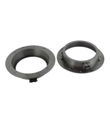 Højt. ringe ø165mm Audi/VW/Skoda gF20 for