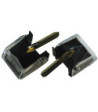 PICKUP DIAMANT. SFÆRISKE 946 D 65