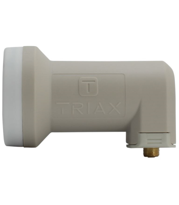 LNB UNI. SINGLE TRIAX