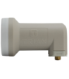 LNB UNI. SINGLE TRIAX