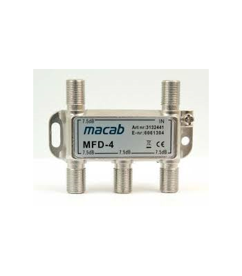 MACAB MFD-4