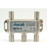 MACAB MFD-4