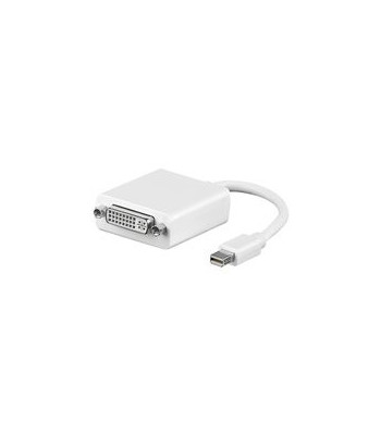 Goobay Mini DisplayPort  DVI-D Adaptor 0