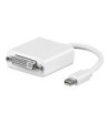 Goobay Mini DisplayPort  DVI-D Adaptor 0