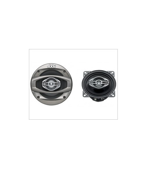 JVC  CS-HX438