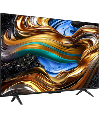TCL 43P755 - UHD 4K Google TV