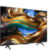 TCL 43P755 - UHD 4K Google TV