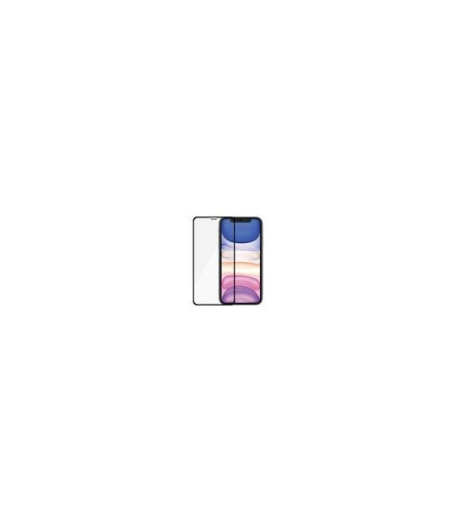 SAFE. BY PANZERGLASS SKÆRMBESKYTTELSE APPLE IPHONE XR | 11 | ULTRA-WIDE FIT SAFE. BY PANZERGLASS SKÆRMBESKYTTELSE APPLE IPHONE XR | 11 | ULTRA-WIDE FIT