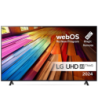 LG 43UT80006LA - UHD 4K Smart TV