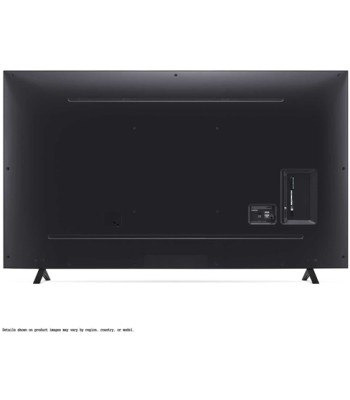 LG 43UT80006LA - UHD 4K Smart TV