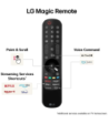 LG 43UT80006LA - UHD 4K Smart TV