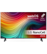 LG 43NANO81T6A - NanoCell 4K Smart TV