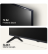 LG 43NANO81T6A - NanoCell 4K Smart TV